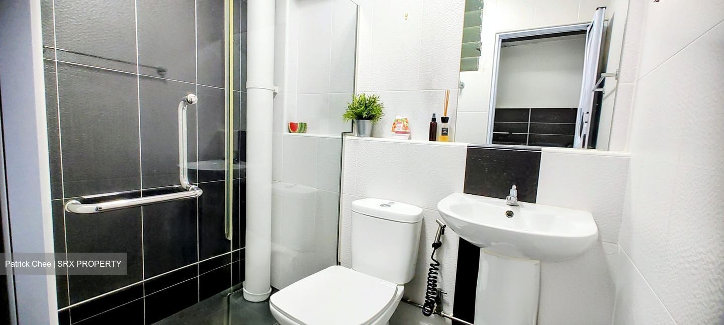 Blk 619 Woodlands Drive 52 (Woodlands), HDB 4 Rooms #556998501